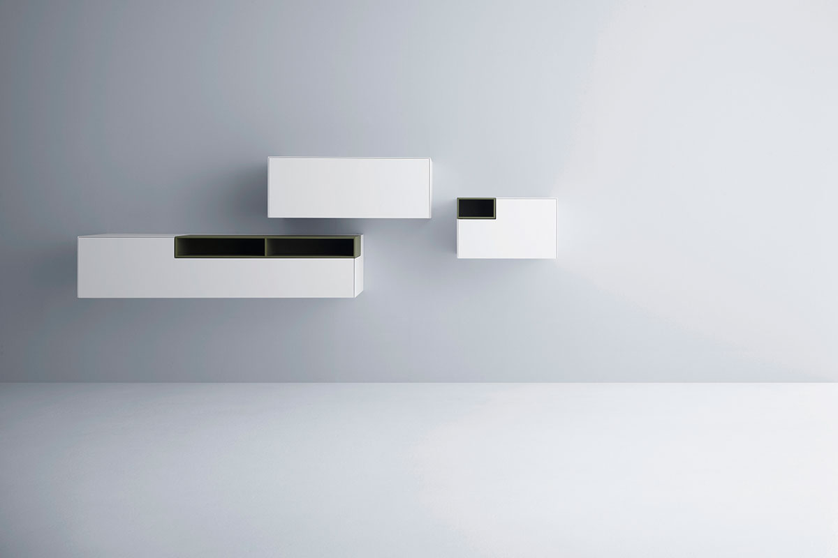 开云（中国） - 储物|装饰架|办公家具|设计师家具|INMOTION 装饰柜