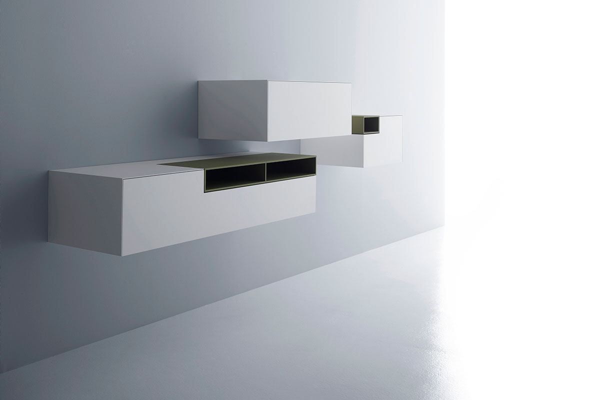 开云（中国） - 储物|装饰架|办公家具|设计师家具|INMOTION 装饰柜