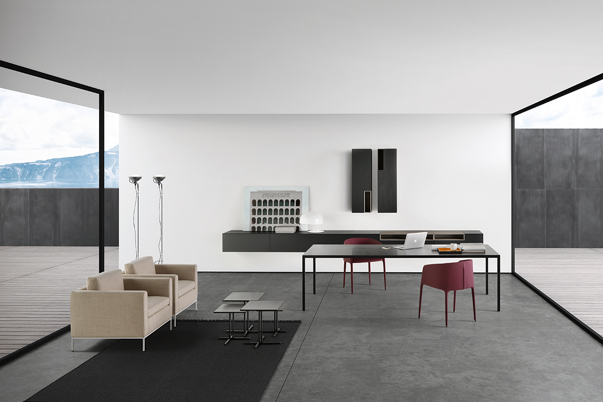 开云（中国） - 储物|装饰架|办公家具|设计师家具|INMOTION 装饰柜