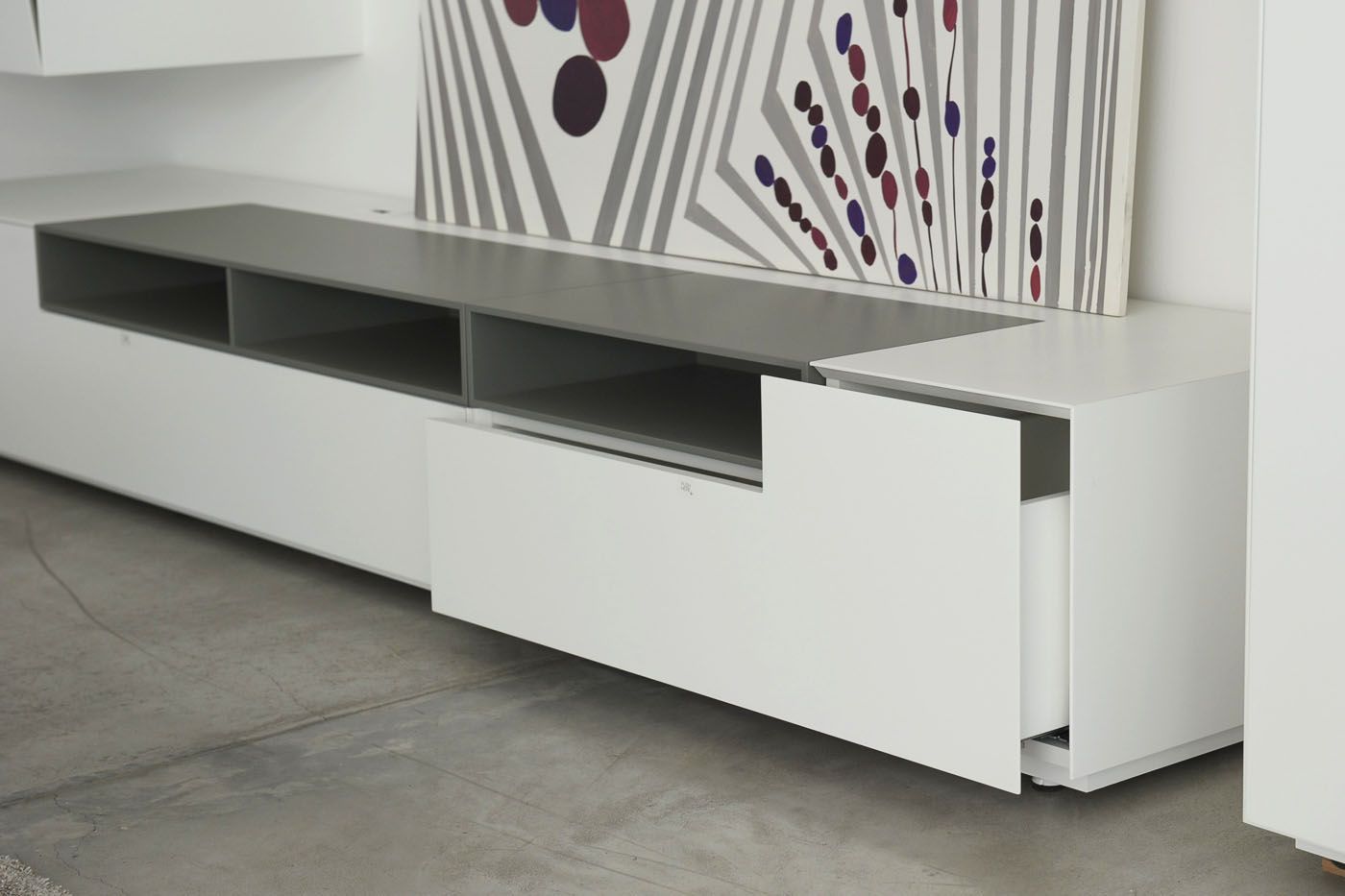 开云（中国） - 储物|装饰架|办公家具|设计师家具|INMOTION 装饰柜