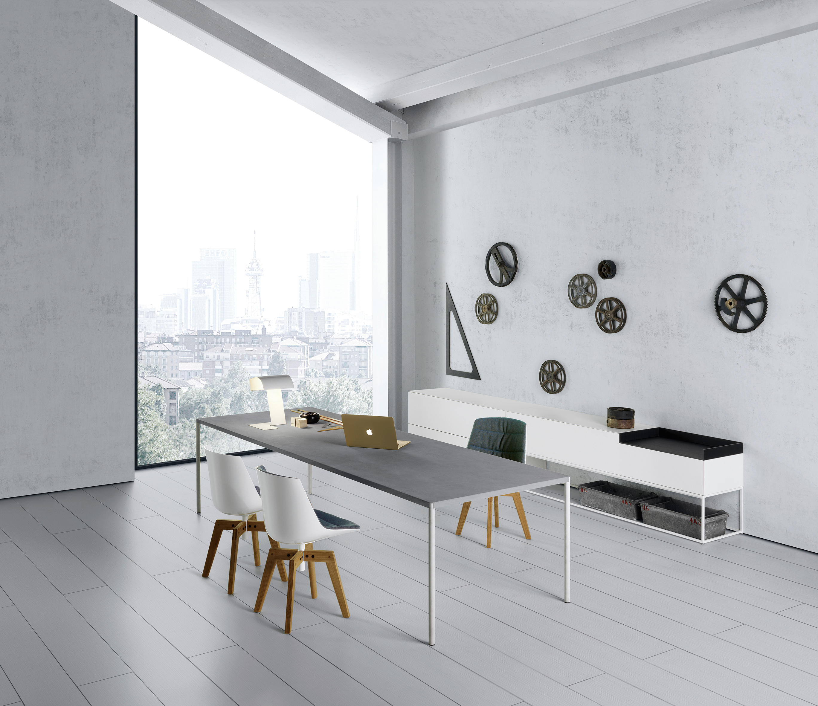 开云（中国） - 储物|装饰架|办公家具|设计师家具|INMOTION 装饰柜