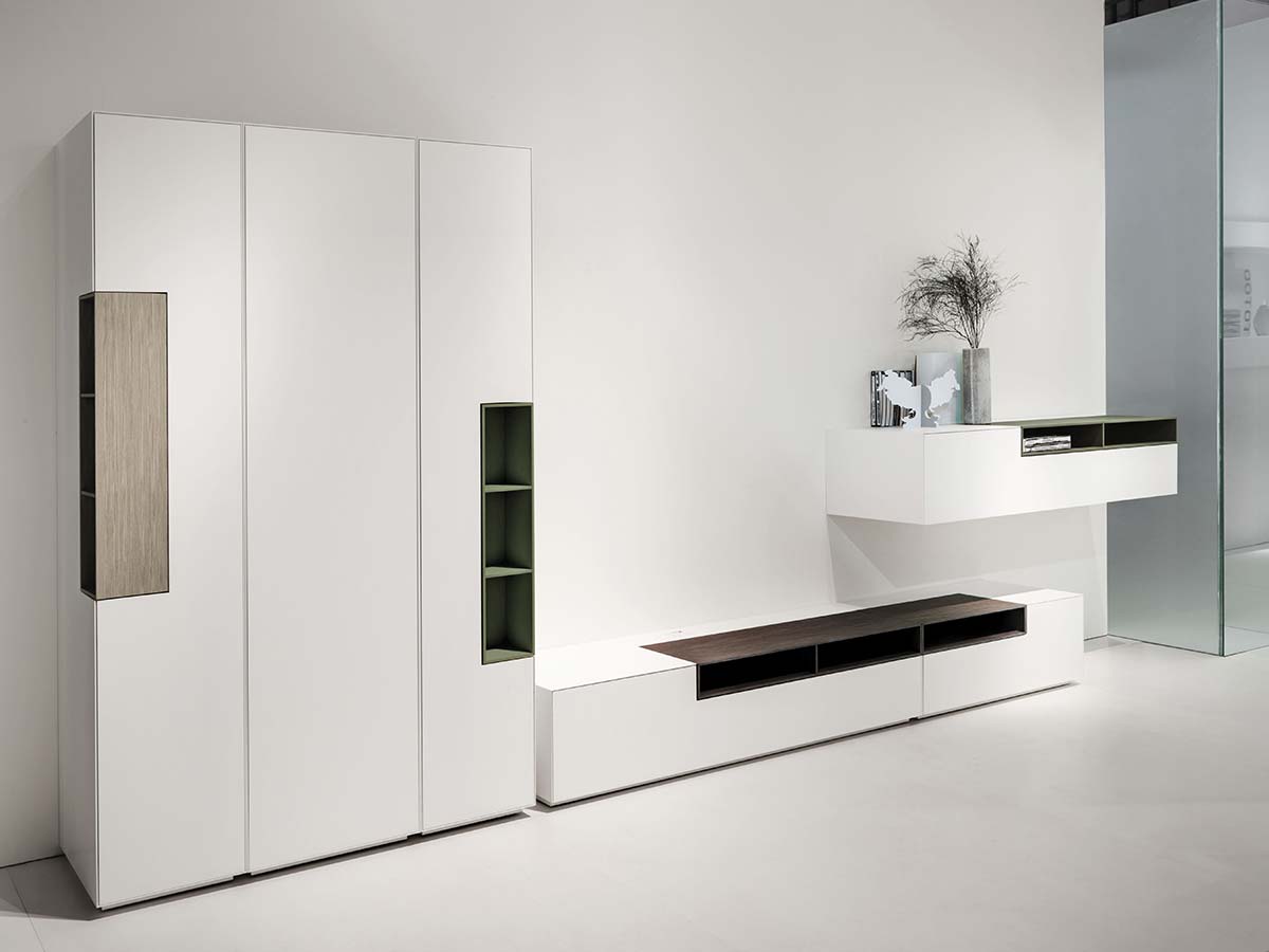 开云（中国） - 储物|装饰架|办公家具|设计师家具|INMOTION 装饰柜