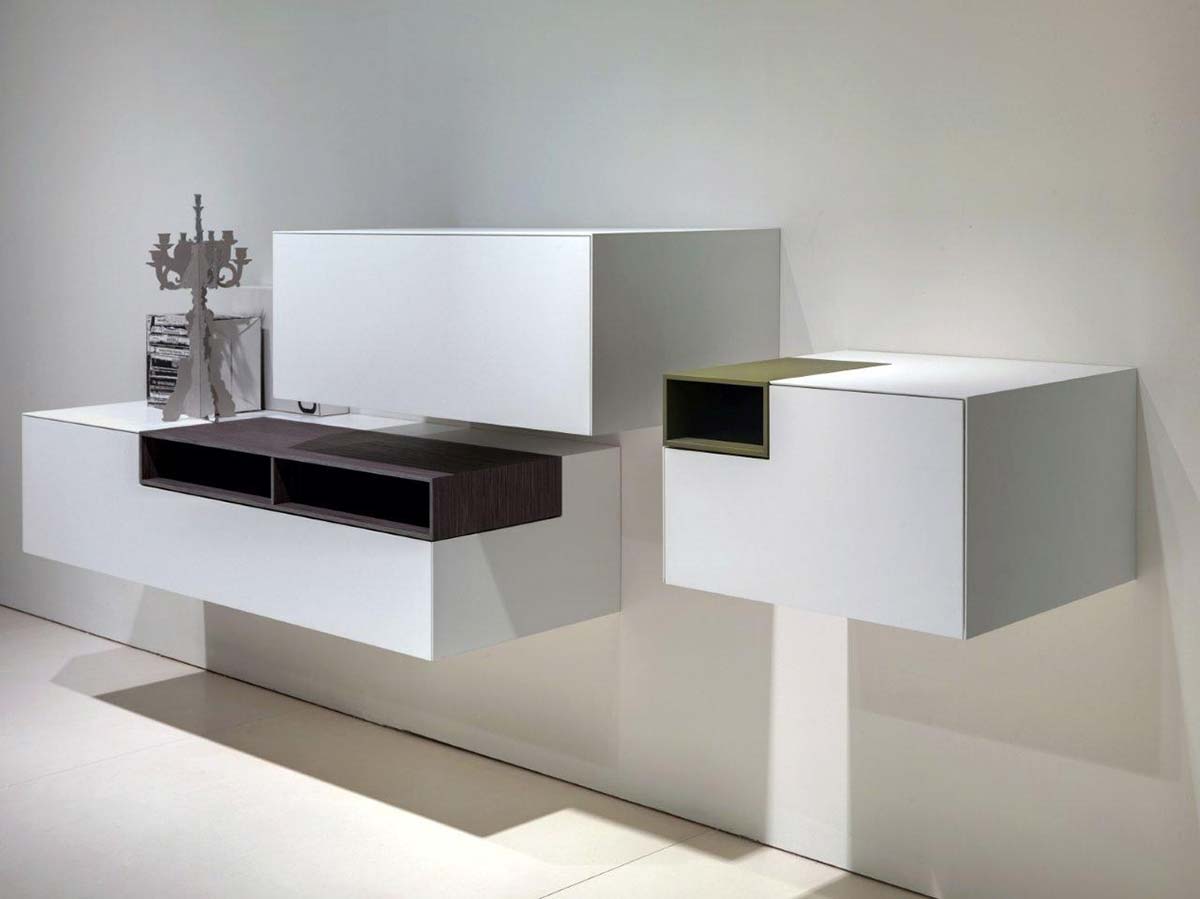 开云（中国） - 储物|装饰架|办公家具|设计师家具|INMOTION 装饰柜