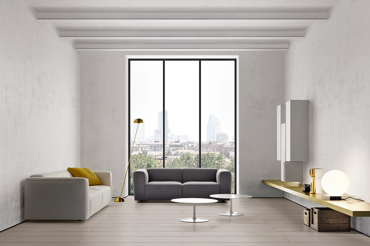 开云（中国） - 储物|装饰架|办公家具|设计师家具|INMOTION 装饰柜