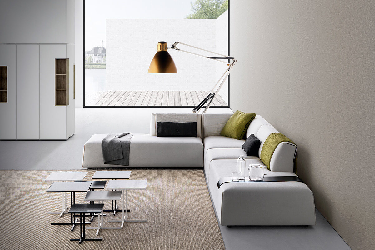 开云（中国） - 储物|装饰架|办公家具|设计师家具|INMOTION 装饰柜