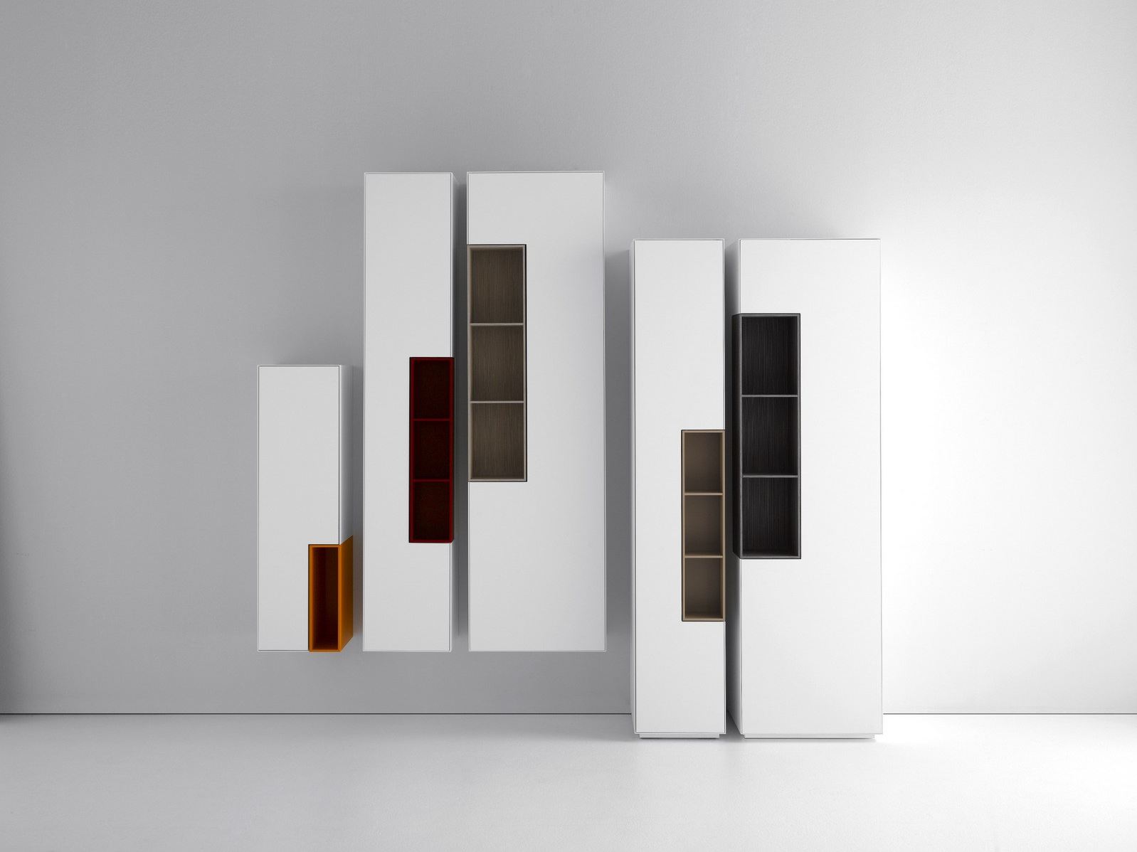 开云（中国） - 储物|装饰架|办公家具|设计师家具|INMOTION 装饰柜