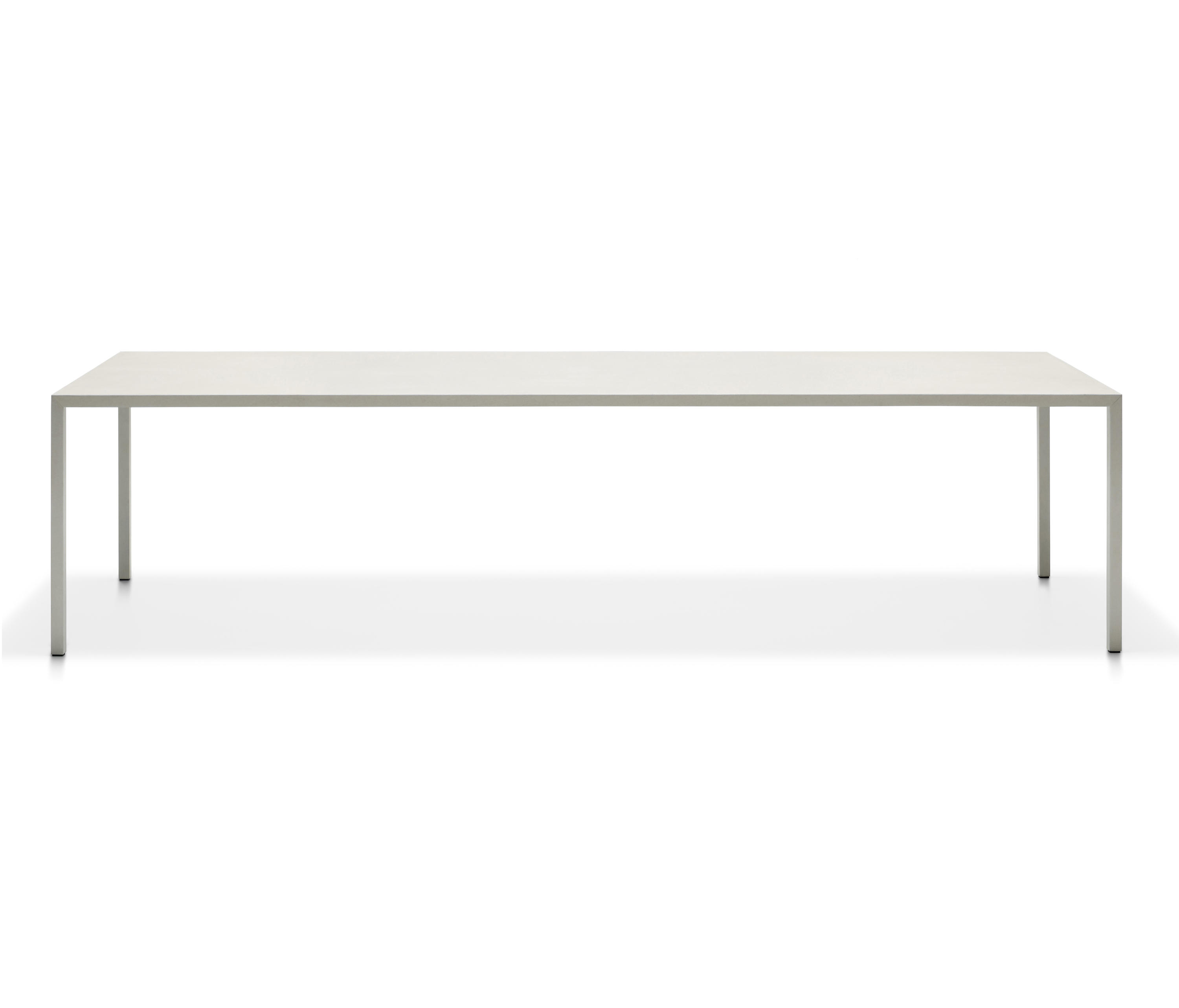 会议台|会议条桌|办公家具|设计师家具|Tense 洽谈桌/会议桌