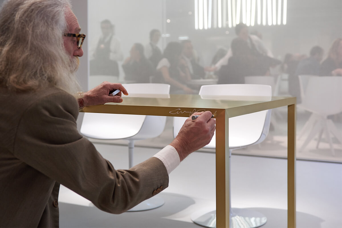 会议台|会议条桌|办公家具|设计师家具|Tense 洽谈桌/会议桌