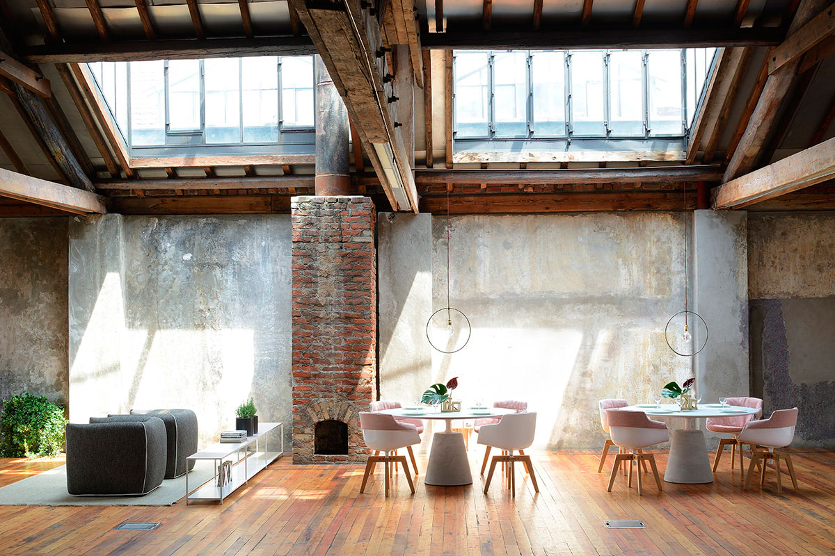 开云（中国） - 桌几|餐桌|办公家具|设计师家具|ROCK TABLE 餐桌/咖啡桌