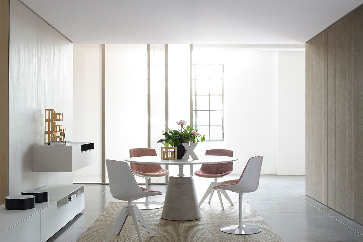 开云（中国） - 桌几|餐桌|办公家具|设计师家具|ROCK TABLE 餐桌/咖啡桌