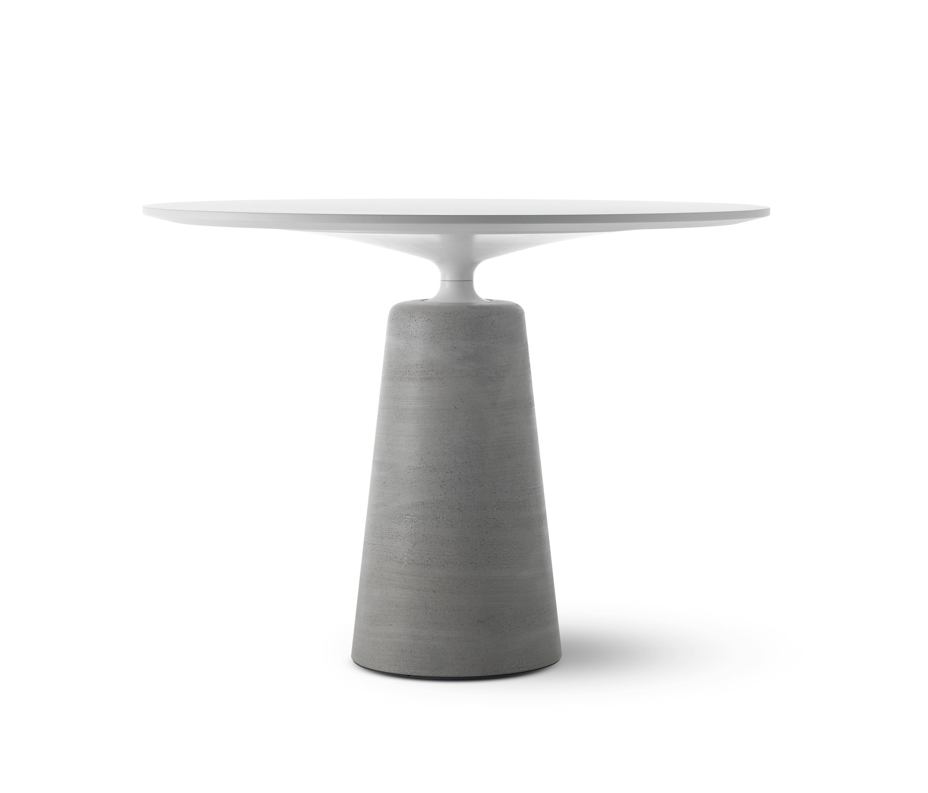 开云（中国） - 桌几|餐桌|办公家具|设计师家具|ROCK TABLE 餐桌/咖啡桌