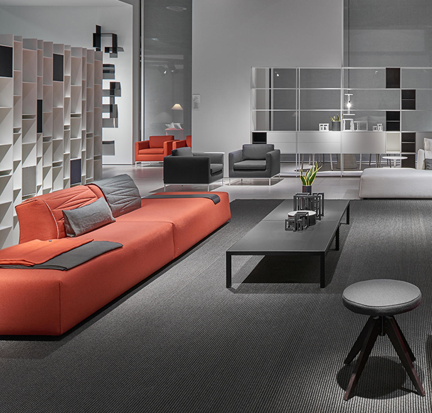 开云（中国） - 桌几|咖啡桌|办公家具|设计师家具|LIM 3.0 咖啡桌/茶几