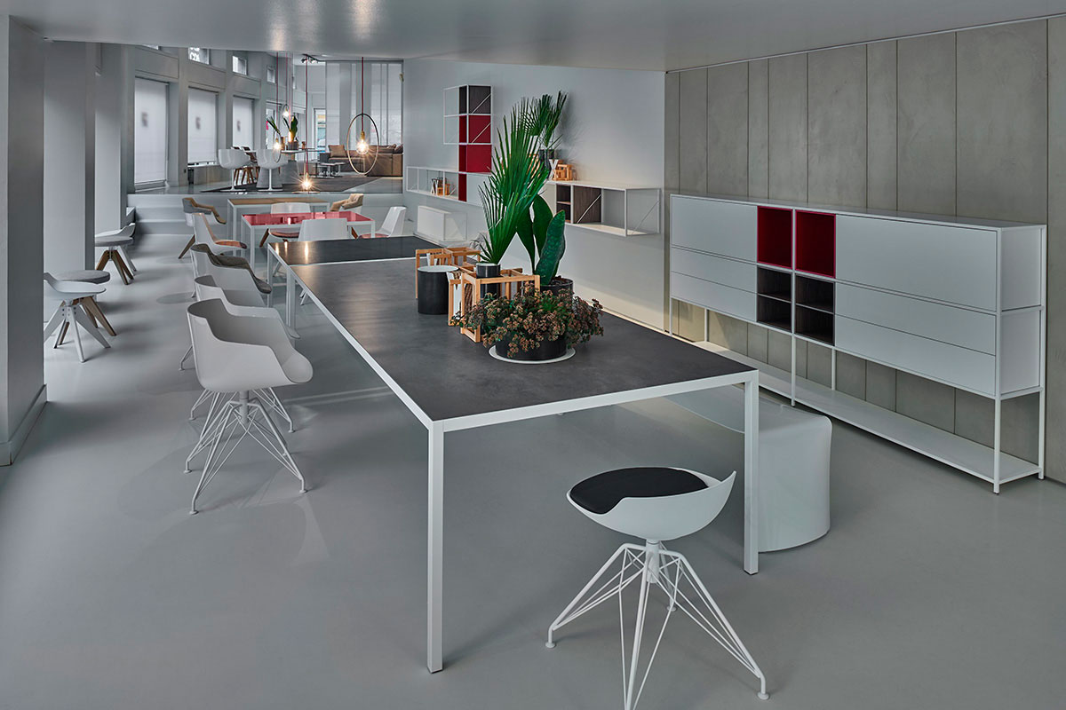 开云（中国） - 桌几|咖啡桌|办公家具|设计师家具|LIM 3.0 咖啡桌/茶几