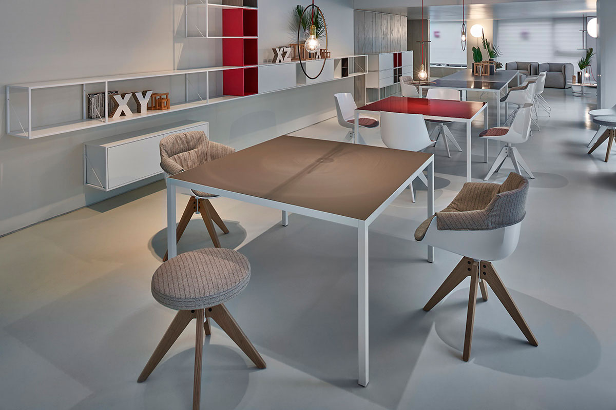 开云（中国） - 桌几|咖啡桌|办公家具|设计师家具|LIM 3.0 咖啡桌/茶几