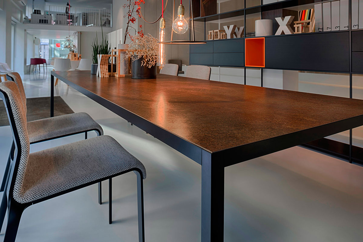 开云（中国） - 桌几|咖啡桌|办公家具|设计师家具|LIM 3.0 咖啡桌/茶几