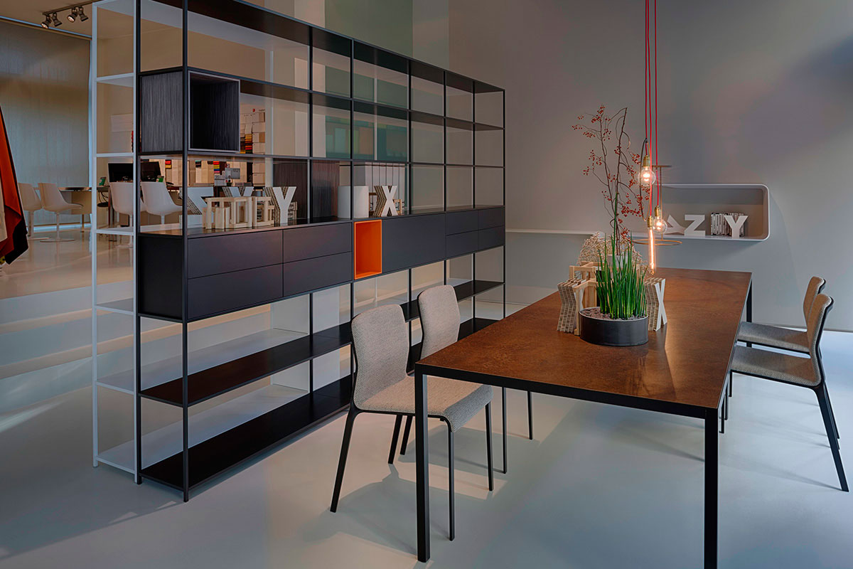 开云（中国） - 桌几|咖啡桌|办公家具|设计师家具|LIM 3.0 咖啡桌/茶几