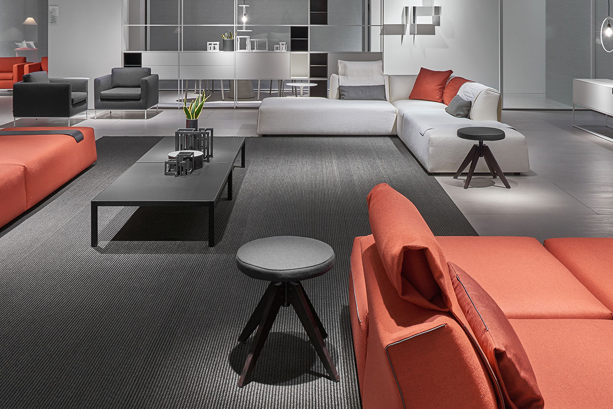 开云（中国） - 桌几|咖啡桌|办公家具|设计师家具|LIM 3.0 咖啡桌/茶几