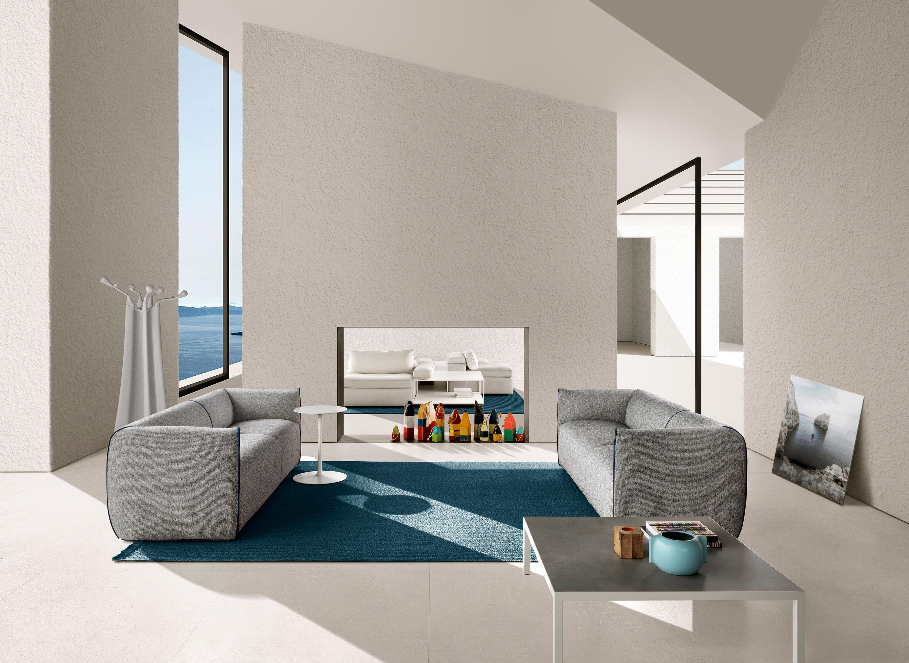 开云（中国） - 桌几|咖啡桌|办公家具|设计师家具|LIM 3.0 咖啡桌/茶几