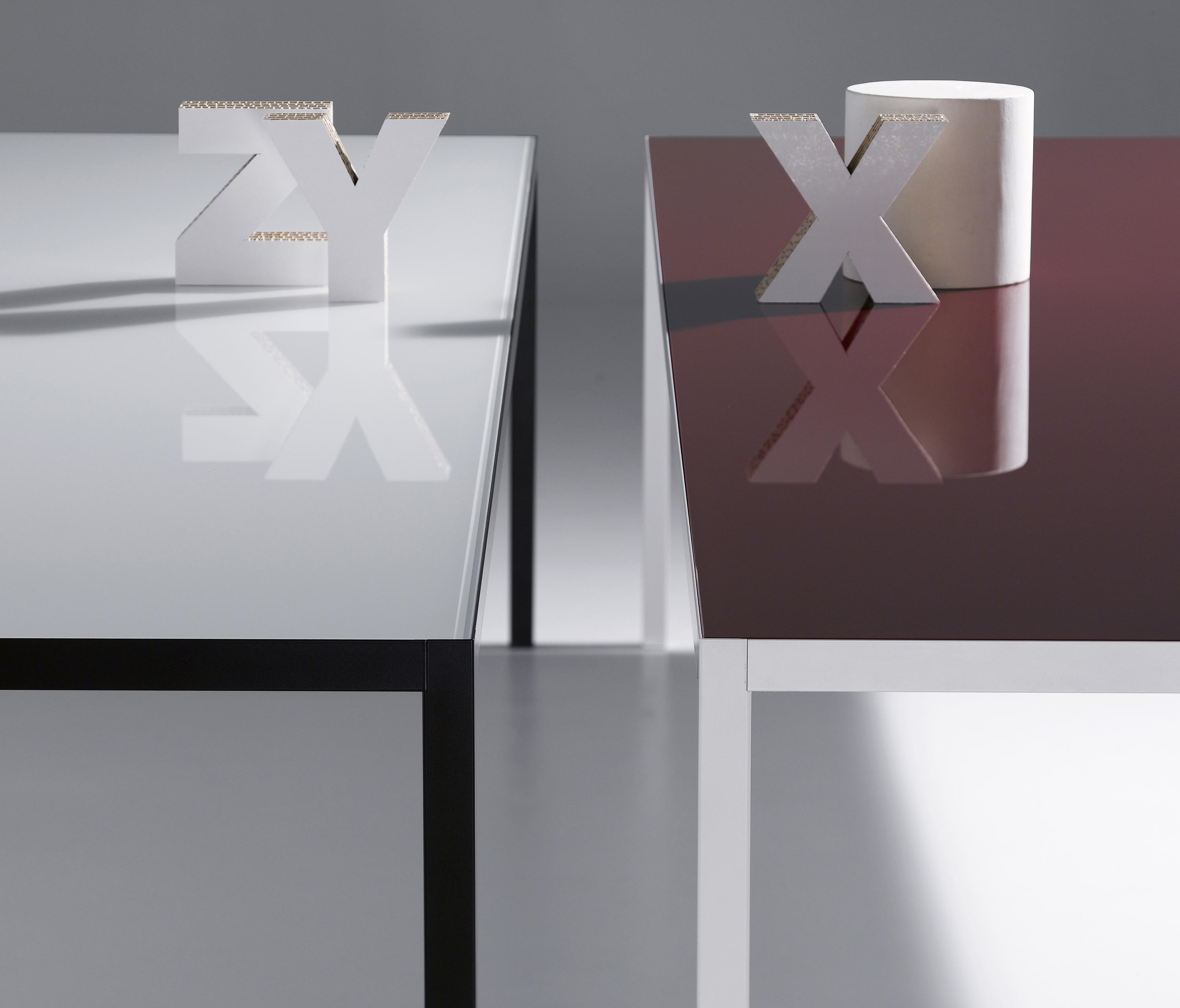 开云（中国） - 桌几|咖啡桌|办公家具|设计师家具|LIM 3.0 咖啡桌/茶几