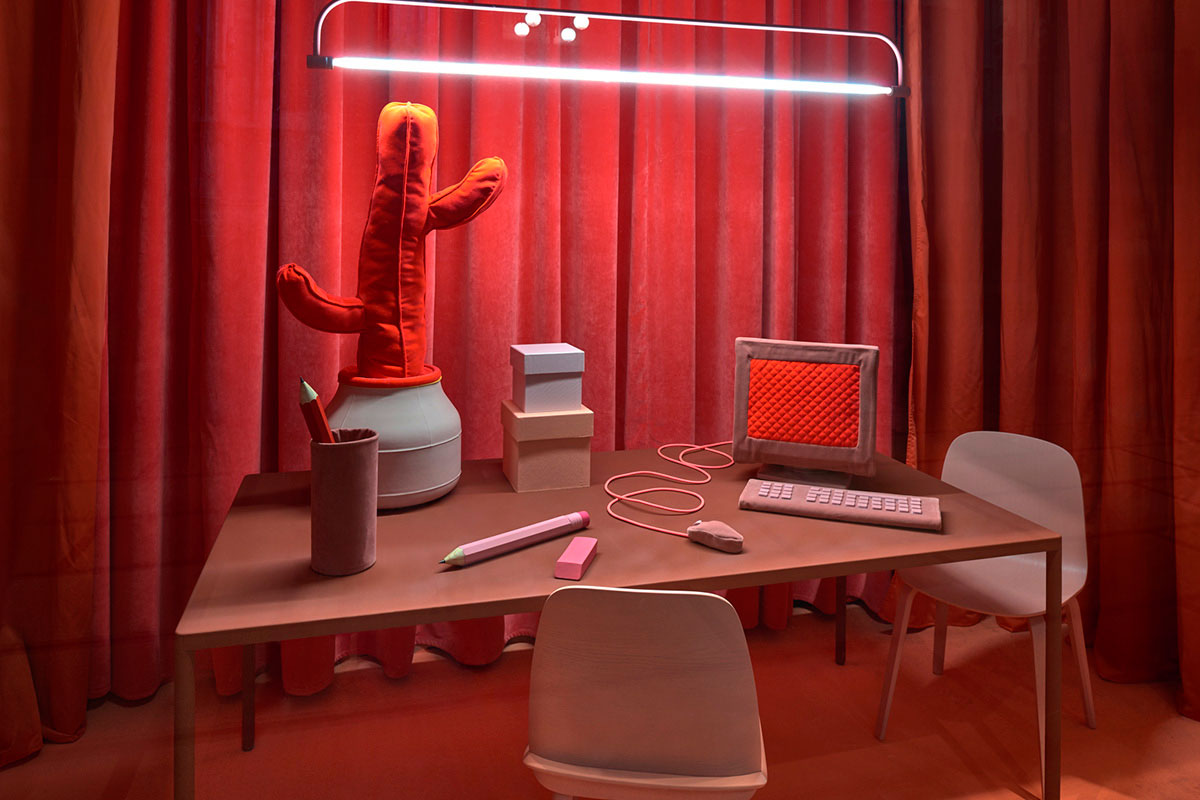 开云（中国） - 桌几|餐桌|办公家具|设计师家具|ROBIN 洽谈台/餐台