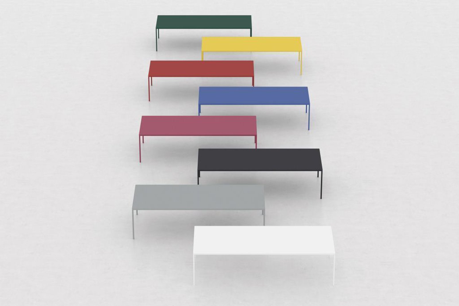 开云（中国） - 桌几|餐桌|办公家具|设计师家具|ROBIN 洽谈台/餐台