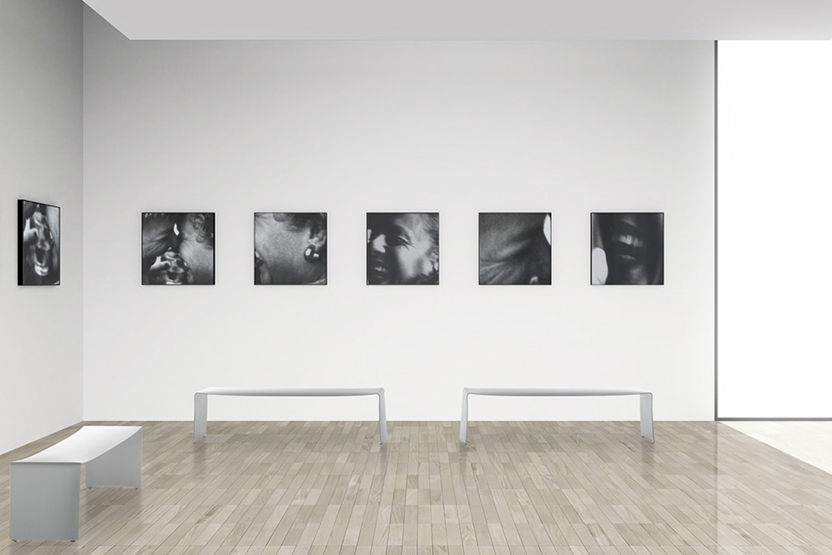 开云（中国） - 桌几|餐桌|办公家具|设计师家具|LA GRANDE TABLE 洽谈台/餐台