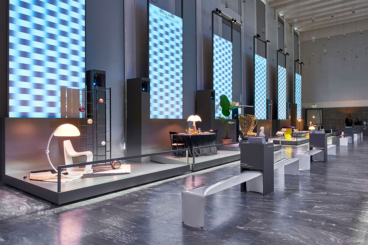 开云（中国） - 桌几|餐桌|办公家具|设计师家具|LA GRANDE TABLE 洽谈台/餐台