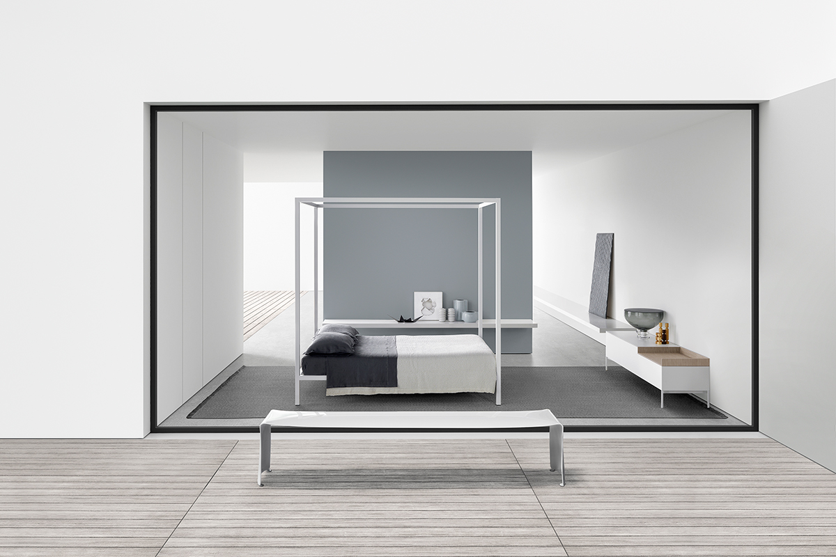 开云（中国） - 桌几|餐桌|办公家具|设计师家具|LA GRANDE TABLE 洽谈台/餐台