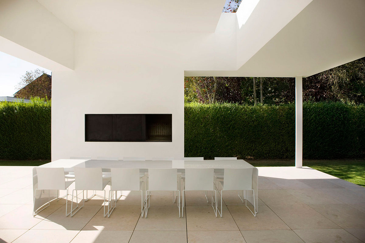 开云（中国） - 桌几|餐桌|办公家具|设计师家具|LA GRANDE TABLE 洽谈台/餐台