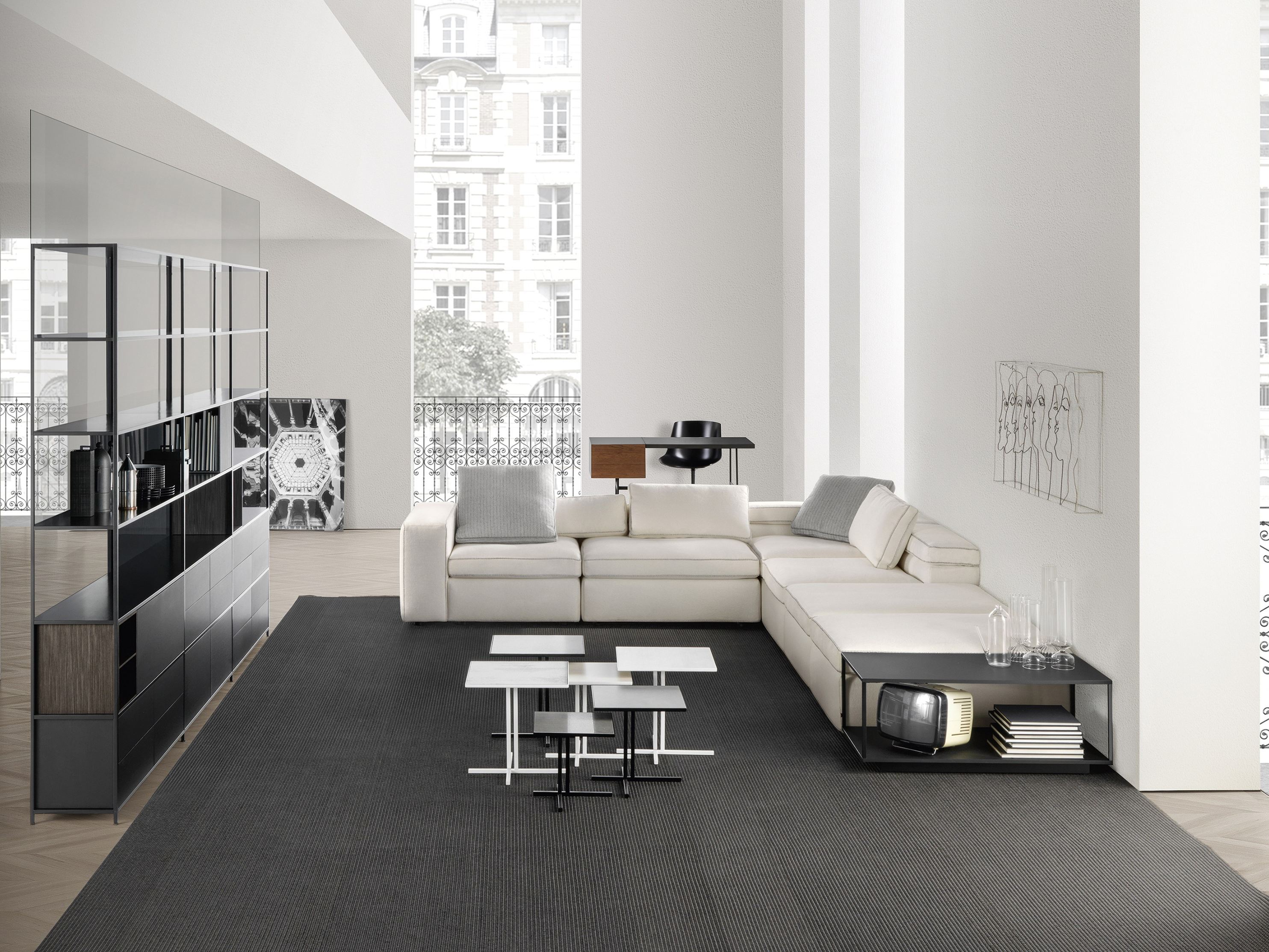 开云（中国） - 桌几|茶几/边几|办公家具|设计师家具|KTABLE 茶几/咖啡桌