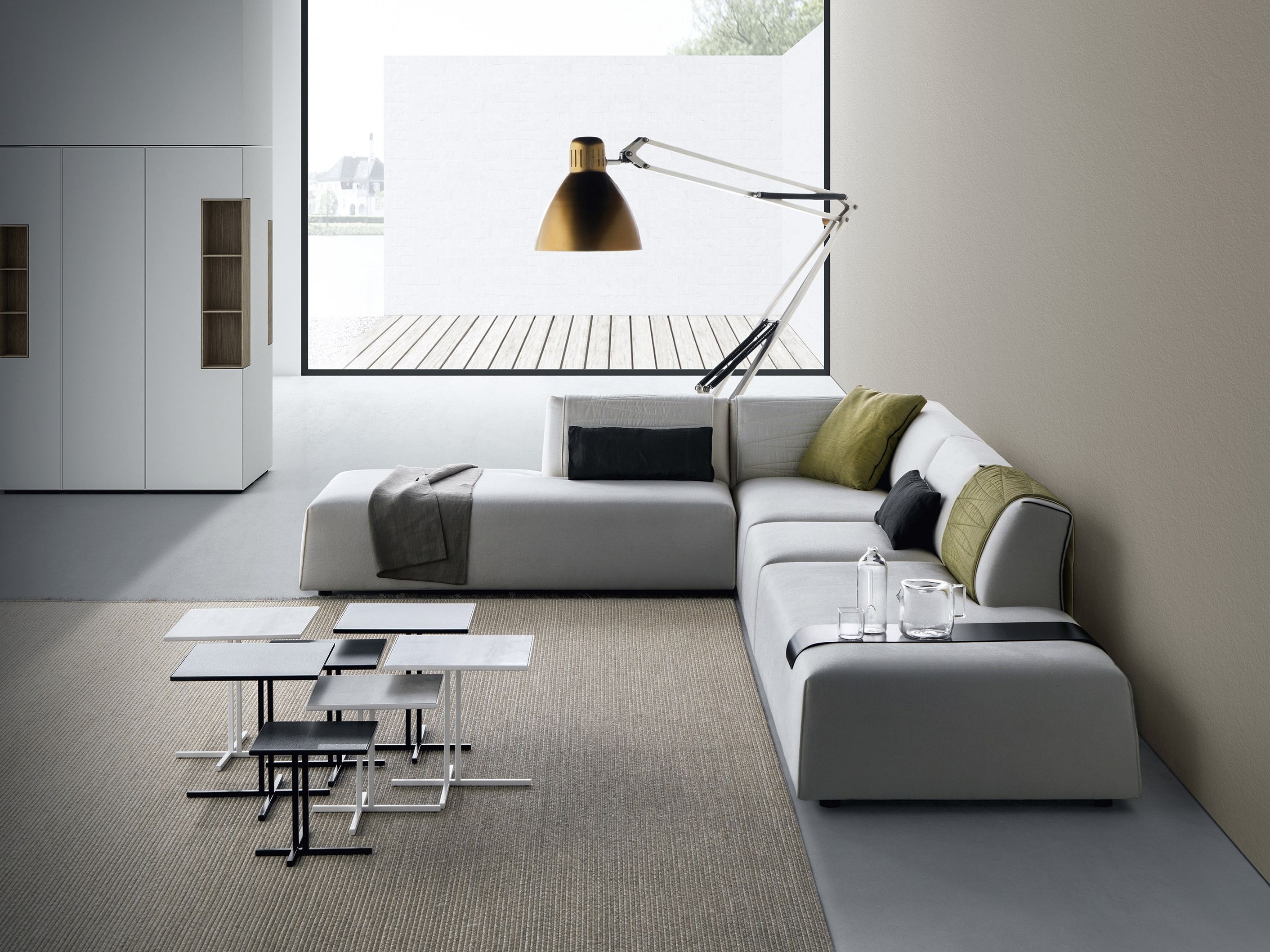 开云（中国） - 桌几|茶几/边几|办公家具|设计师家具|KTABLE 茶几/咖啡桌