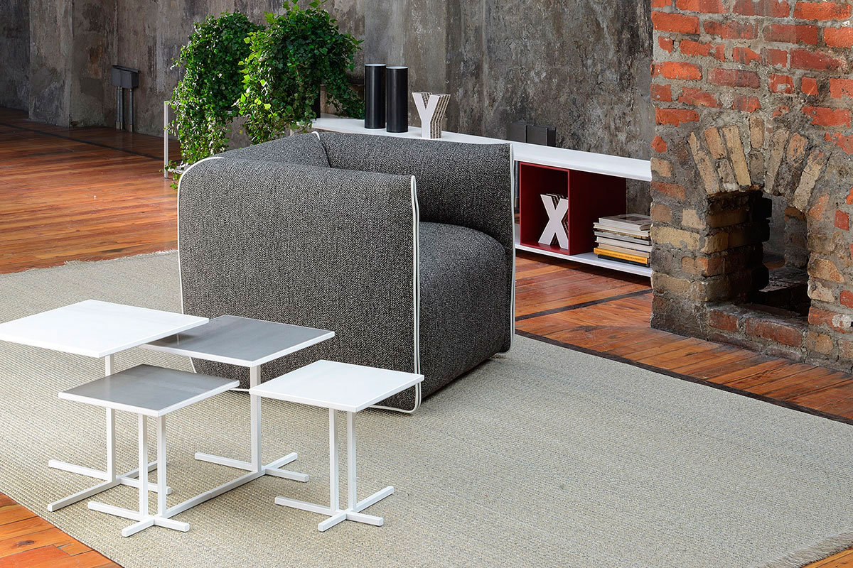 开云（中国） - 桌几|茶几/边几|办公家具|设计师家具|KTABLE 茶几/咖啡桌