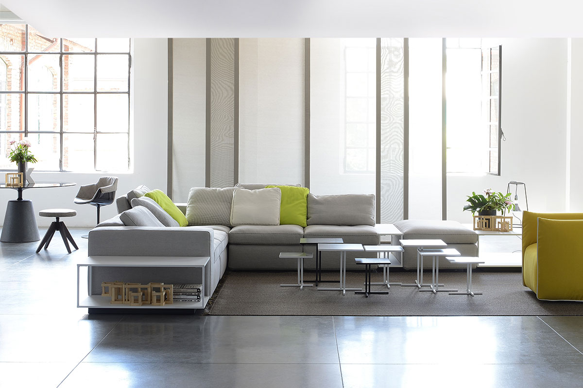 开云（中国） - 桌几|茶几/边几|办公家具|设计师家具|KTABLE 茶几/咖啡桌