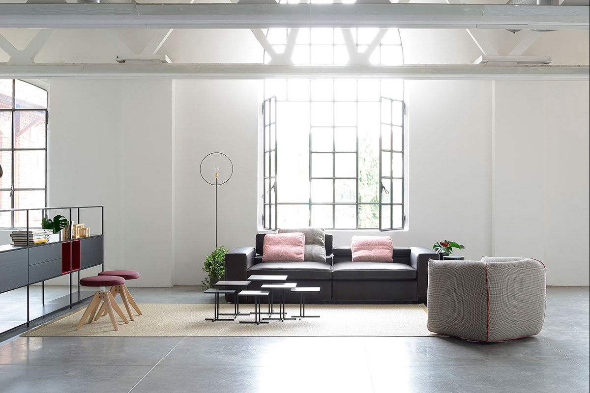 开云（中国） - 桌几|茶几/边几|办公家具|设计师家具|KTABLE 茶几/咖啡桌