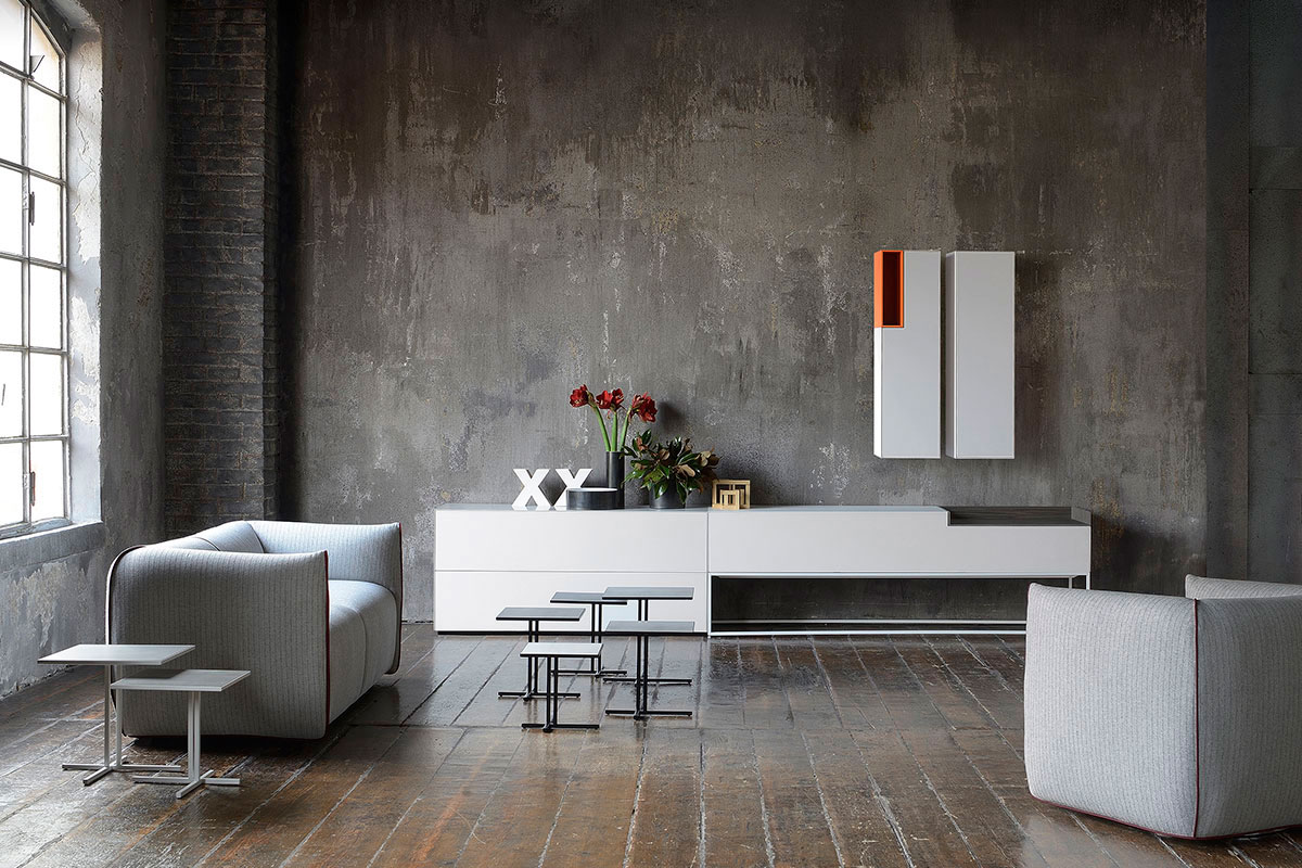 开云（中国） - 桌几|茶几/边几|办公家具|设计师家具|KTABLE 茶几/咖啡桌