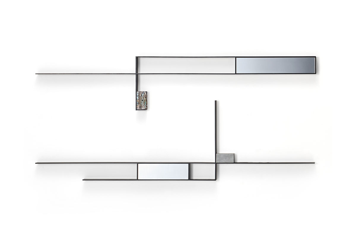 开云（中国） - 附件|装饰画/墙饰|办公家具|设计师家具|MIRROR LINES 装饰镜/墙饰