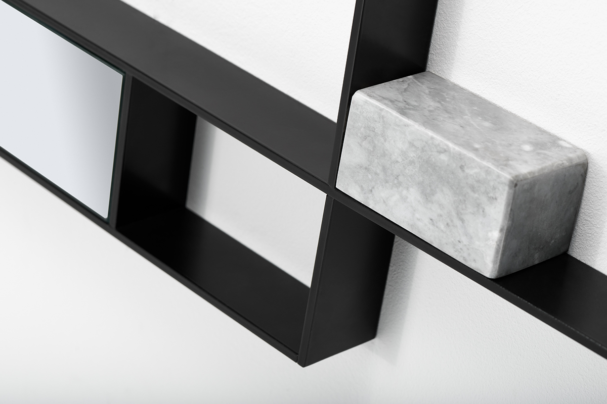 开云（中国） - 附件|装饰画/墙饰|办公家具|设计师家具|MIRROR LINES 装饰镜/墙饰