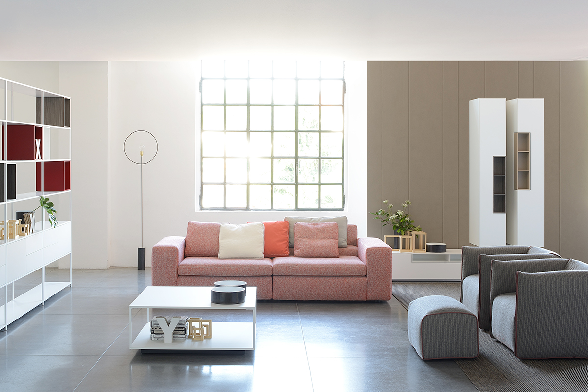 开云（中国） - 桌几|茶几/边几|办公家具|设计师家具|GRAFO LOW TABLE 茶几/咖啡桌