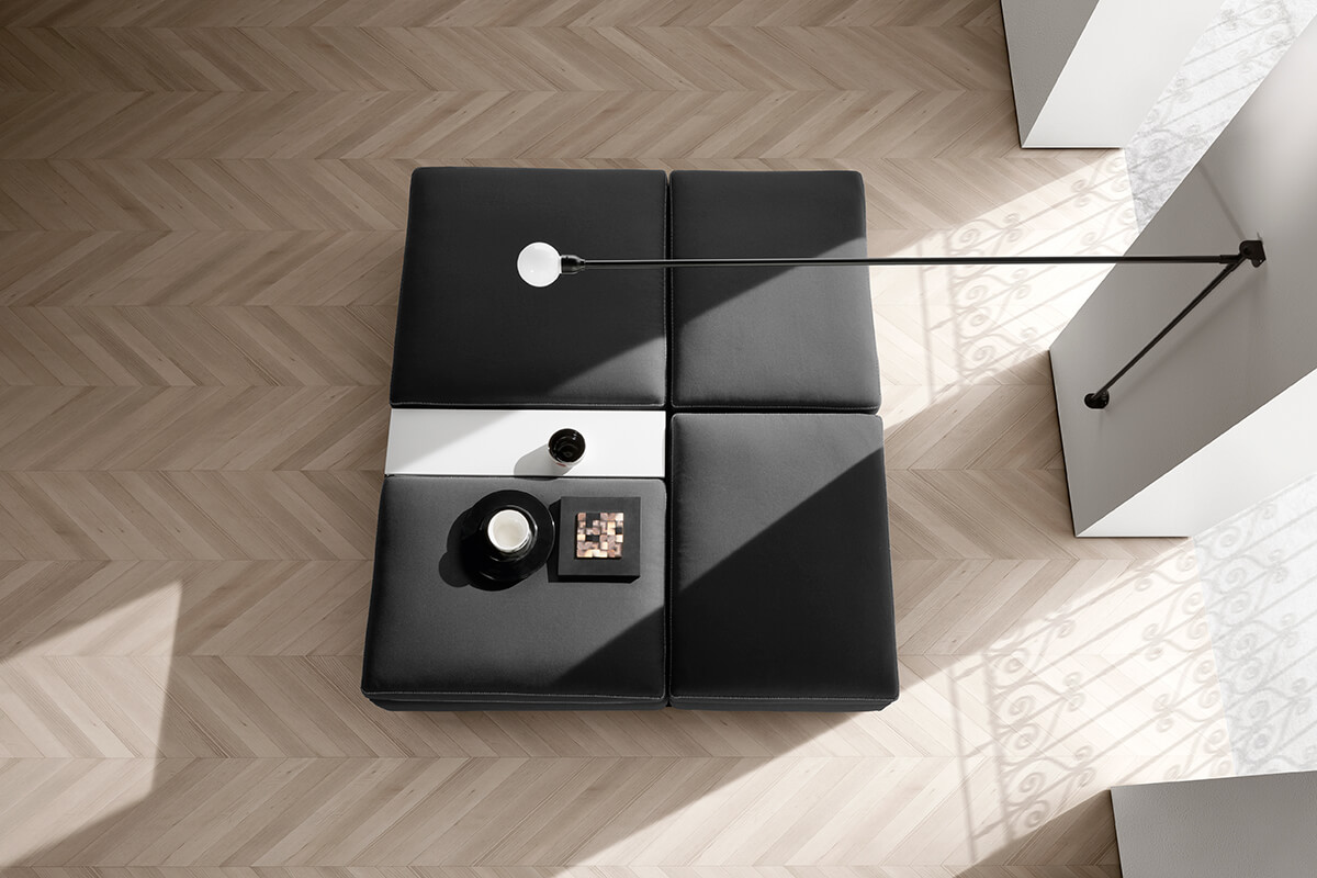 开云（中国） - 桌几|茶几/边几|办公家具|设计师家具|GRAFO LOW TABLE 茶几/咖啡桌