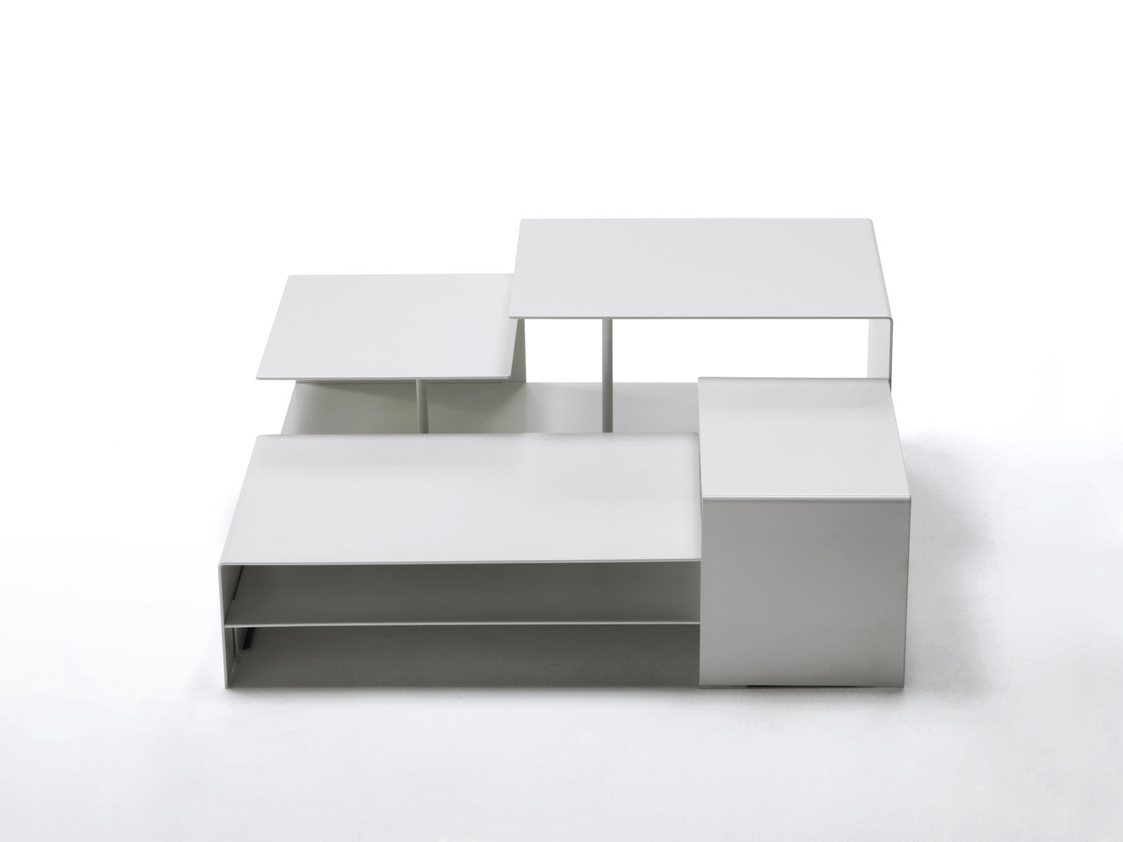 开云（中国） - 桌几|茶几/边几|办公家具|设计师家具|GRAFO LOW TABLE 茶几/咖啡桌