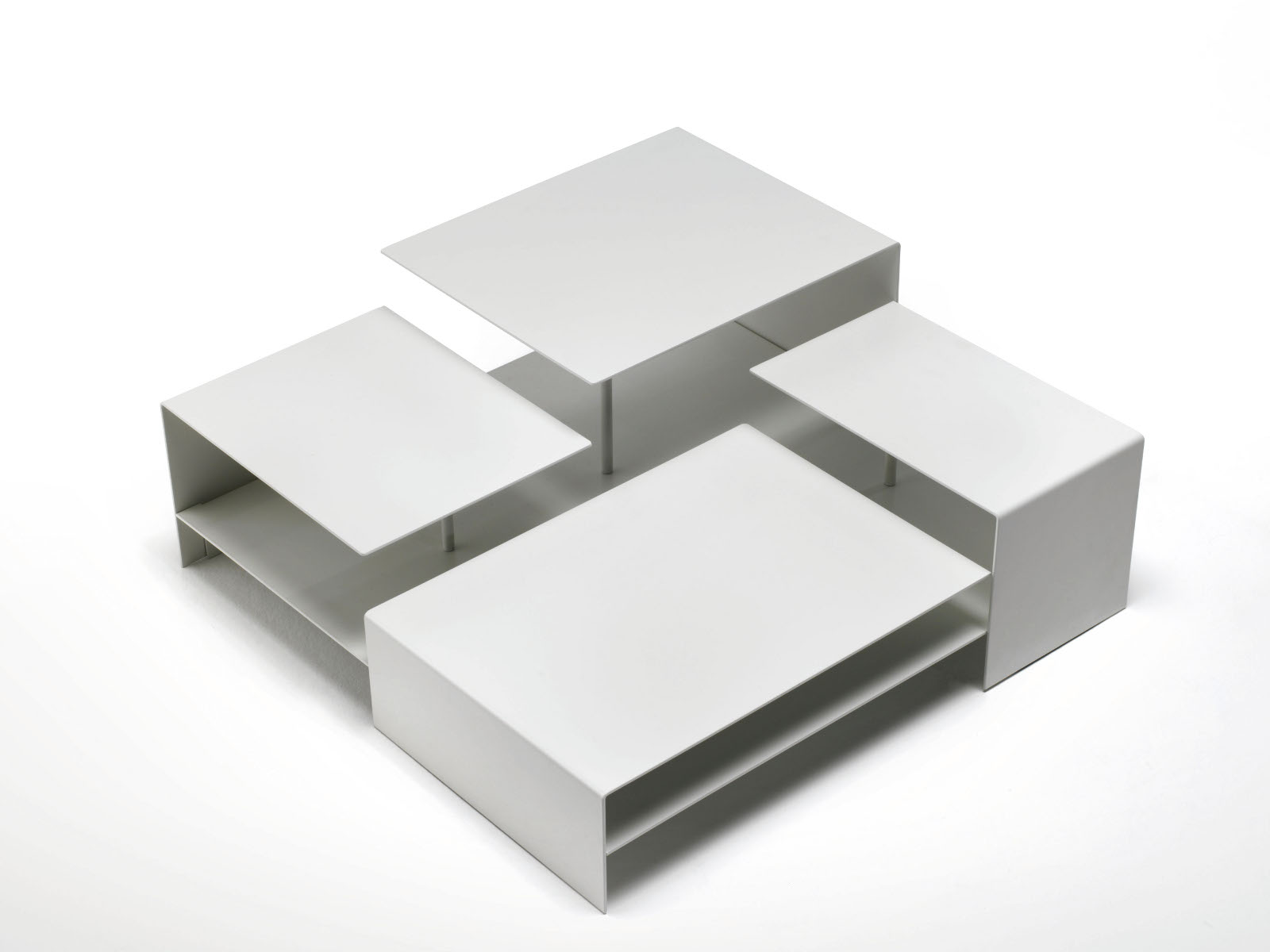 开云（中国） - 桌几|茶几/边几|办公家具|设计师家具|GRAFO LOW TABLE 茶几/咖啡桌