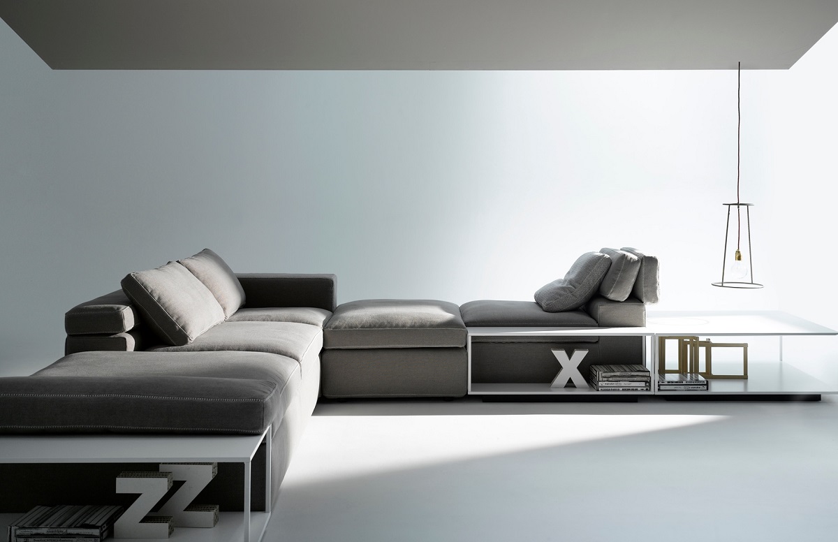 开云（中国） - 桌几|茶几/边几|办公家具|设计师家具|GRAFO LOW TABLE 茶几/咖啡桌