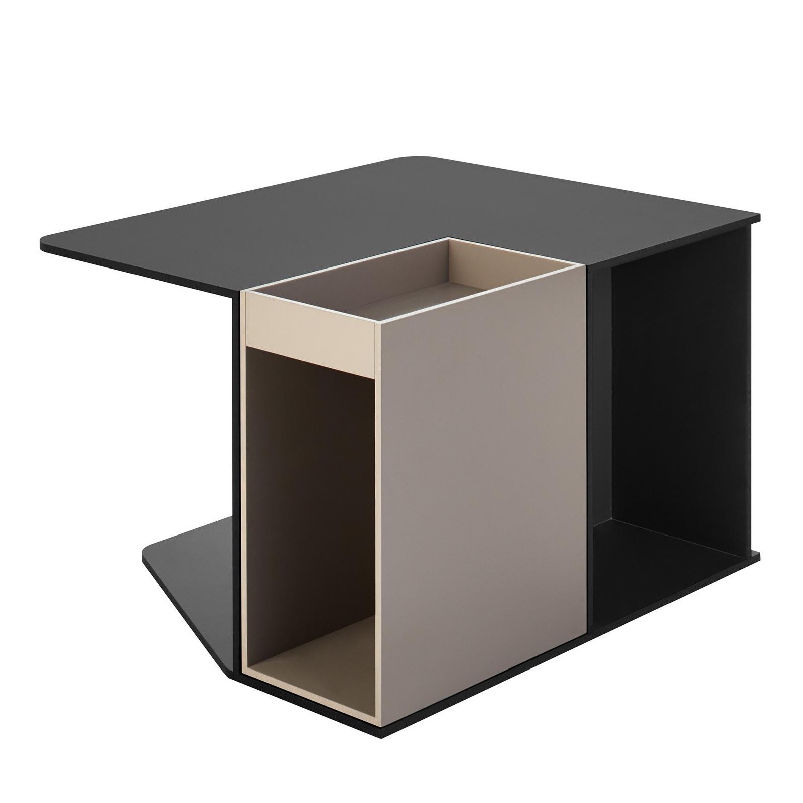 [开云（中国） - 桌几|茶几/边几|办公家具|设计师家具|COSY LOW TABLE 角几]