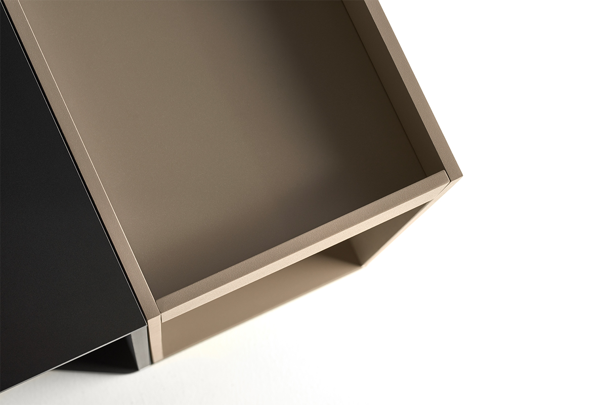 开云（中国） - 桌几|茶几/边几|办公家具|设计师家具|COSY LOW TABLE 角几