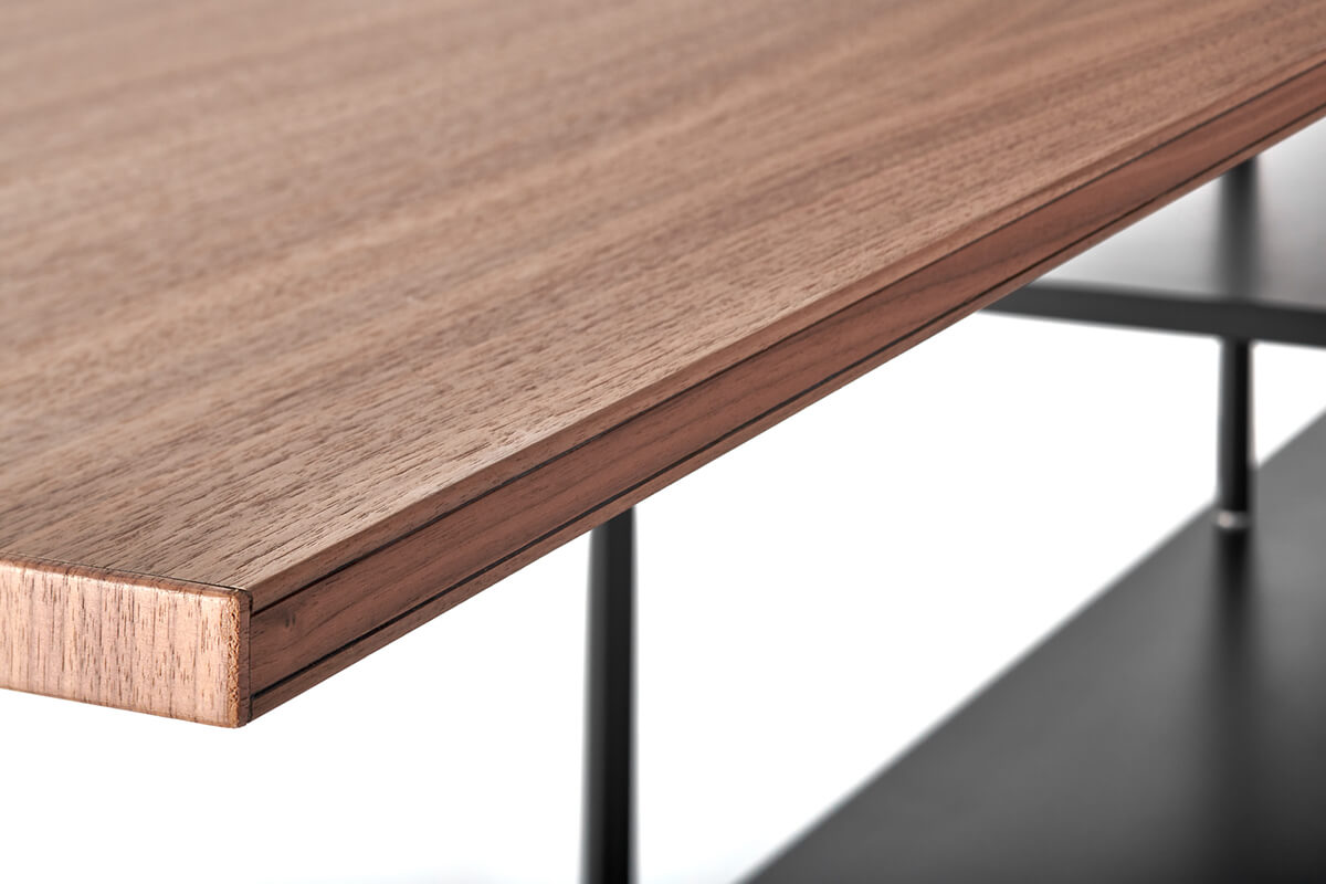 开云（中国） - 储物|装饰架|办公家具|设计师家具|SUPER POSITION 铝制书柜