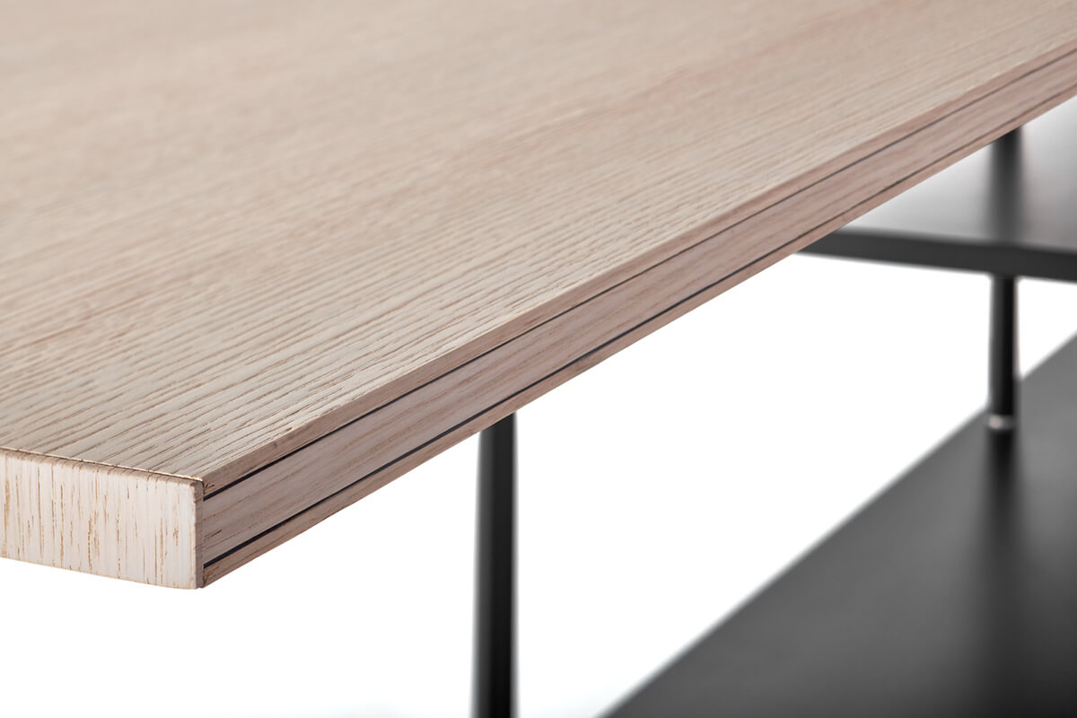 开云（中国） - 储物|装饰架|办公家具|设计师家具|SUPER POSITION 铝制书柜