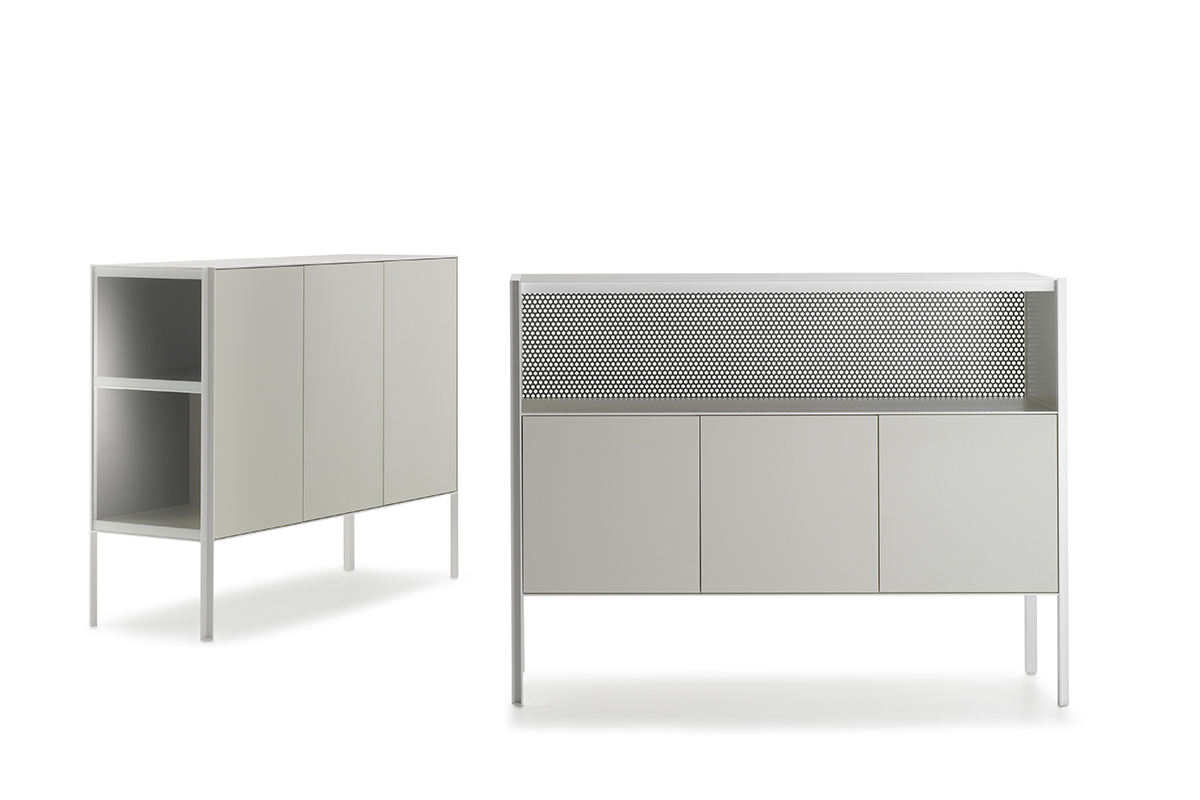 开云（中国） - 储物|装饰架|办公家具|设计师家具|HERON 装饰柜/杂物柜