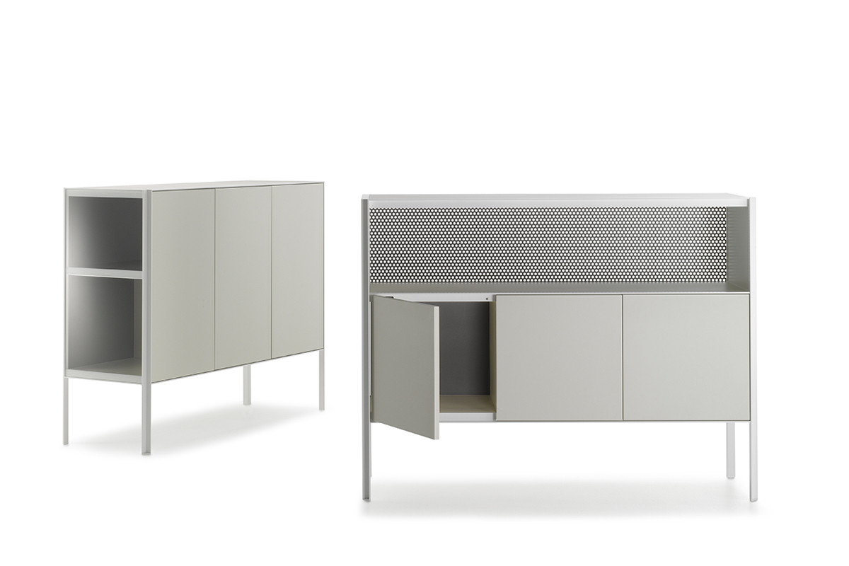 开云（中国） - 储物|装饰架|办公家具|设计师家具|HERON 装饰柜/杂物柜