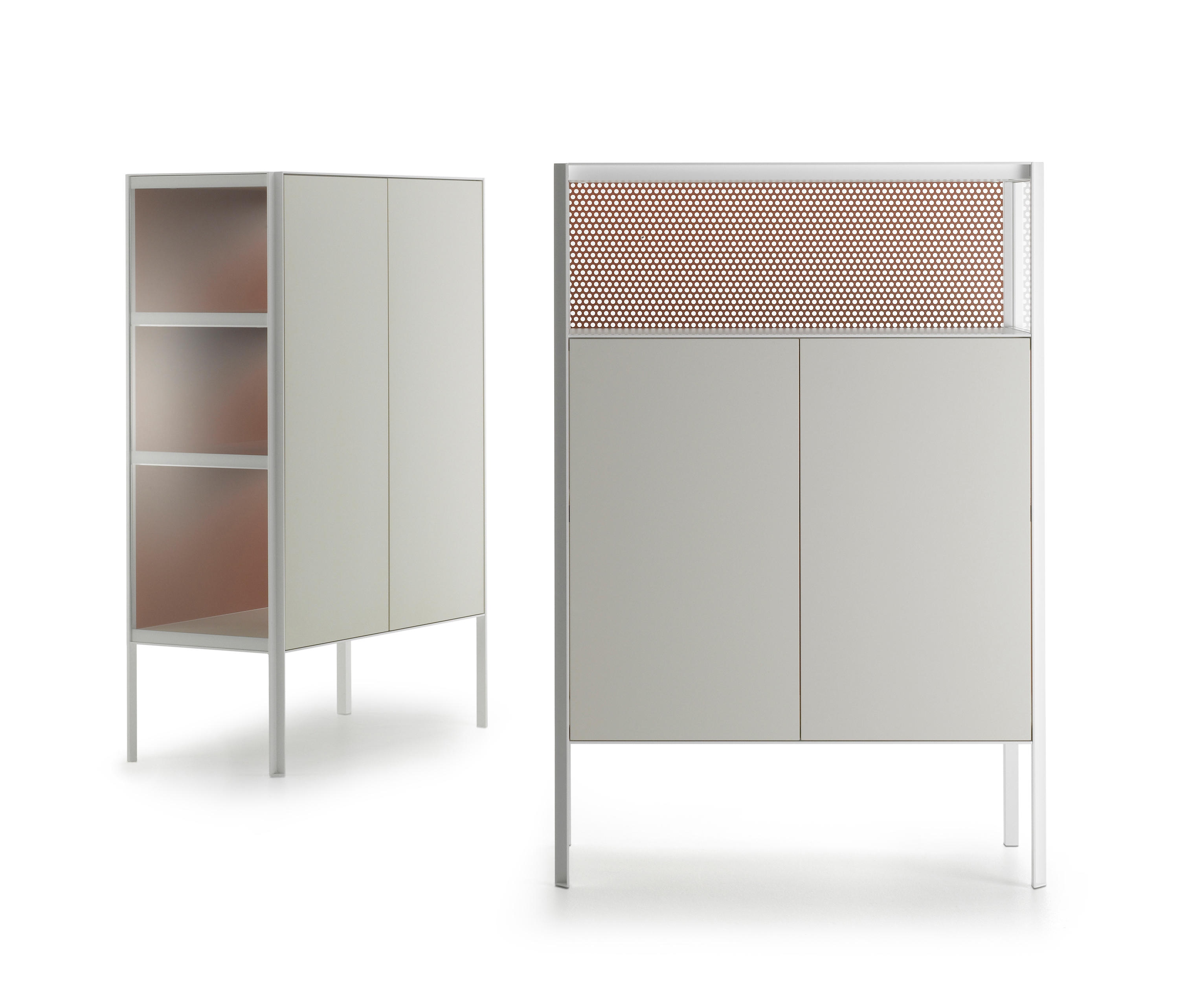 开云（中国） - 储物|装饰架|办公家具|设计师家具|HERON 装饰柜/杂物柜