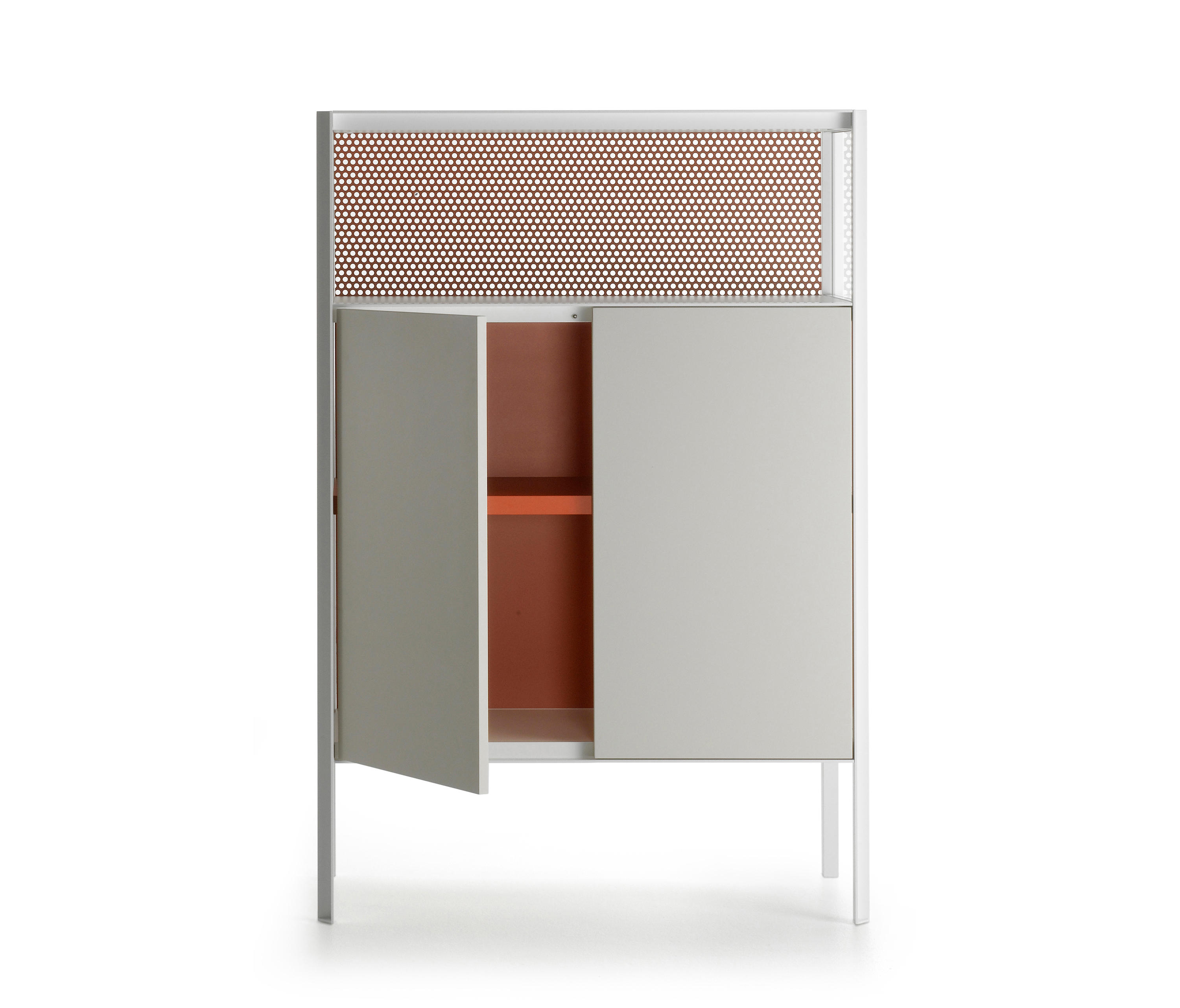 开云（中国） - 储物|装饰架|办公家具|设计师家具|HERON 装饰柜/杂物柜